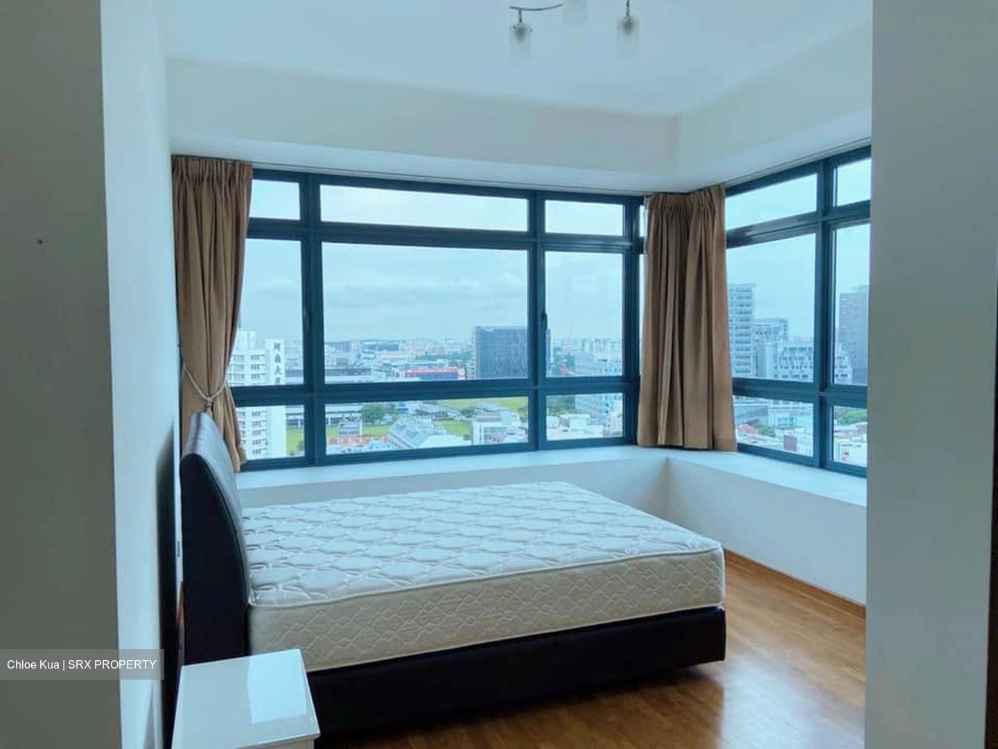 City Square Residences (D8), Condominium #600233411